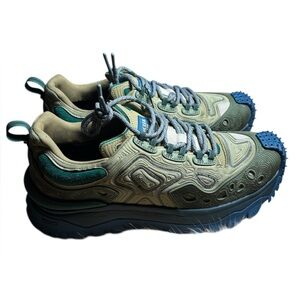 Moncler Trailgrip Sneakers Salehe Bembury Men’s Sz 45 12